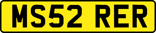 MS52RER