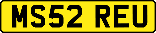 MS52REU