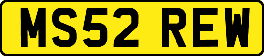 MS52REW