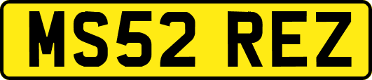 MS52REZ