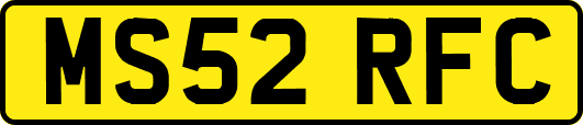 MS52RFC