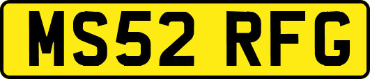 MS52RFG