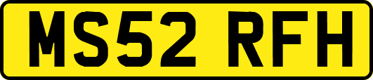 MS52RFH