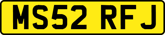 MS52RFJ
