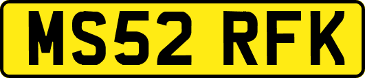 MS52RFK