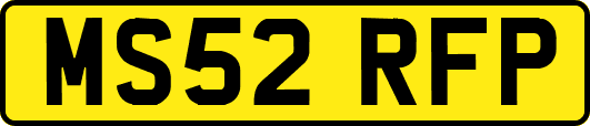MS52RFP