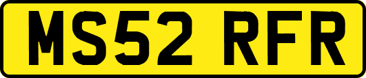 MS52RFR