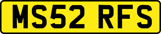 MS52RFS