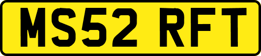 MS52RFT