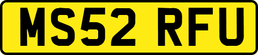MS52RFU