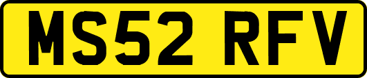 MS52RFV
