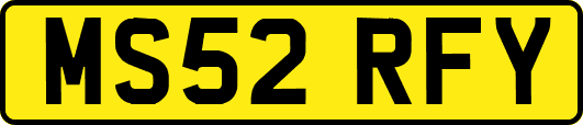 MS52RFY