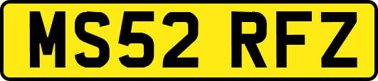 MS52RFZ