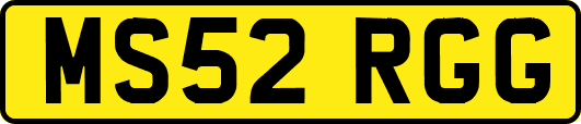MS52RGG