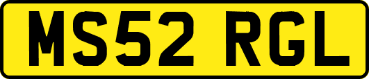 MS52RGL