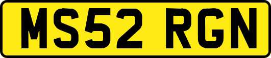 MS52RGN