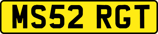 MS52RGT