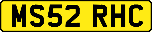 MS52RHC