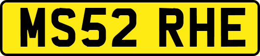 MS52RHE