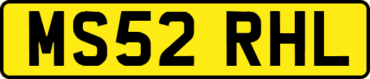 MS52RHL