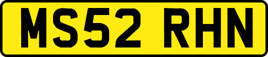 MS52RHN