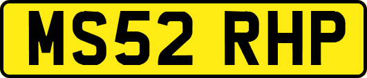 MS52RHP
