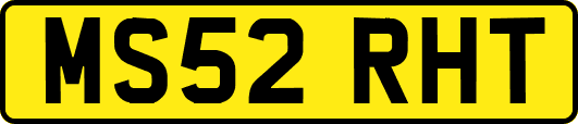 MS52RHT