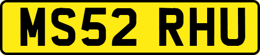 MS52RHU