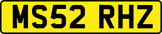 MS52RHZ