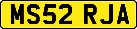 MS52RJA