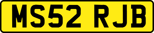 MS52RJB