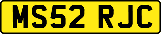 MS52RJC