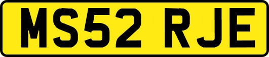 MS52RJE