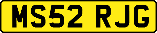 MS52RJG