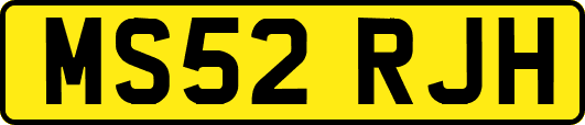 MS52RJH
