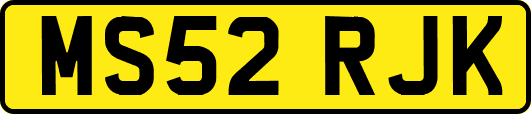 MS52RJK