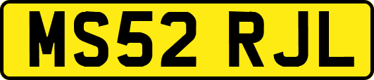 MS52RJL