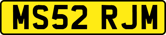MS52RJM
