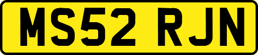 MS52RJN