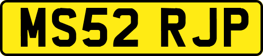 MS52RJP