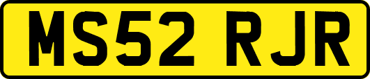 MS52RJR