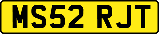 MS52RJT