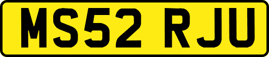 MS52RJU