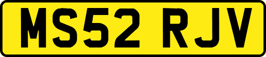 MS52RJV
