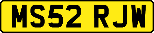 MS52RJW