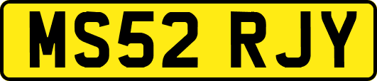 MS52RJY