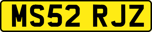 MS52RJZ