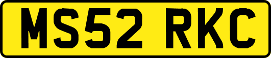 MS52RKC