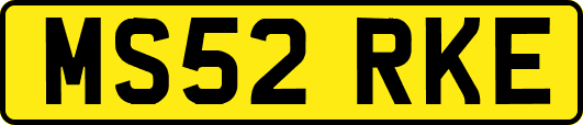 MS52RKE