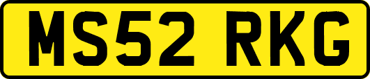 MS52RKG